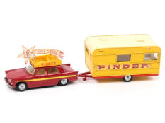 DINKY TOYS (FRANCE) (1)