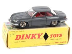 DINKY TOYS (FRANCE) (1)