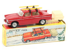 DINKY TOYS (FRANCE) (1)