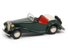 TEKNO (DANEMARK) (1)