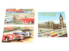 DINKY TOYS (GB) (3)