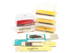 DIVERS  (ITALIE) (7)