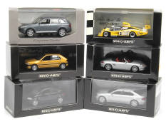 MINICHAMPS (ALLEMAGNE) (6)