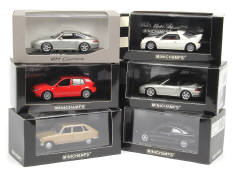 MINICHAMPS (ALLEMAGNE) (6)