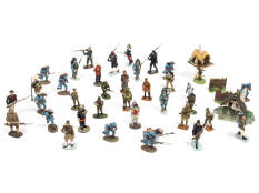 DIVERS (39)