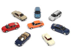 MINICHAMPS (ALLEMAGNE) (8)