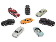 MINICHAMPS (ALLEMAGNE) (8)