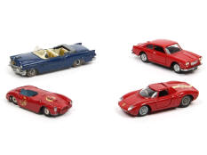 MERCURY (ITALIE) (2)