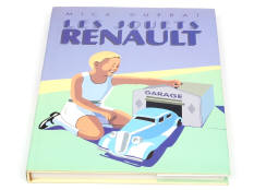 EDITIONS RETROVISEUR (FRANCE) (1)
