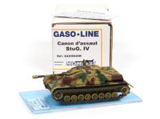 GASO.LINE (FRANCE) (1)