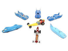 DIVERS (7)