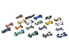 DIVERS (20)