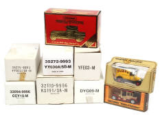 MATCHBOX - MODELS OF YESTERYEAR (GB) (9)