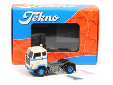 TEKNO (PAYS-BAS) (1)