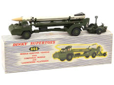 DINKY TOYS (GB) (1)