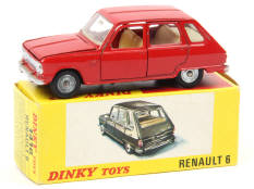 DINKY TOYS (FRANCE) (1)