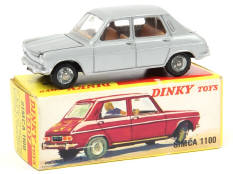 DINKY TOYS (FRANCE) (1)