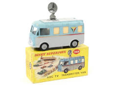 DINKY TOYS (GB) (1)