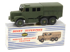 DINKY TOYS (GB) (1)