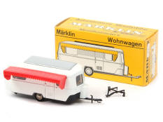 MÄRKLIN (ALLEMAGNE) (1)