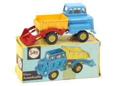 SIKU (ALLEMAGNE) (1)