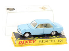 DINKY TOYS (FRANCE) (1)