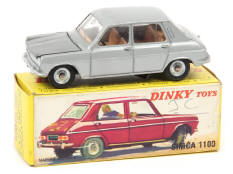 DINKY TOYS (FRANCE) (1)