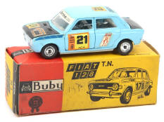 BUBY (ARGENTINE) (1)