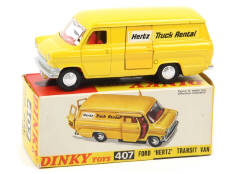 DINKY TOYS (GB) (1)