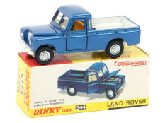 DINKY TOYS (GB) (1)