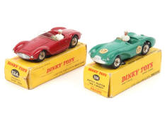 DINKY TOYS (FRANCE) (2)