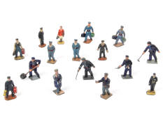 HORNBY 'O' (FRANCE) (16)