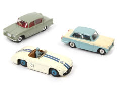 DINKY TOYS (GB) (3)