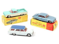 DINKY TOYS (GB) (3)