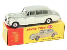 DINKY TOYS (GB) (1)