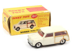 DINKY TOYS (GB) (1)