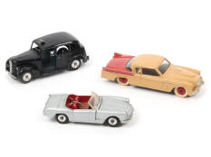 DINKY TOYS (GB) (3)