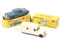 DINKY TOYS (GB) (2)
