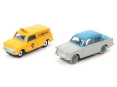 DINKY TOYS (GB) (2)