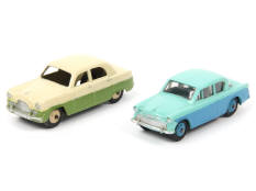 DINKY TOYS (GB) (2)
