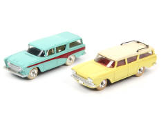 DINKY TOYS (GB) (2)