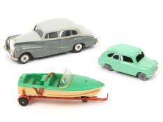 DINKY TOYS (GB) (3)