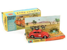 CORGI TOYS (GB) (1)