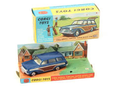 CORGI TOYS (GB) (1)