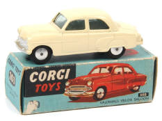 CORGI TOYS (GB) (1)