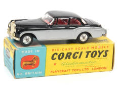 CORGI TOYS (GB) (1)