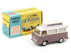 CORGI TOYS (GB) (1)