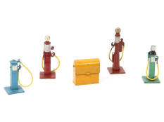 DINKY TOYS (GB) (5)