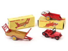 DINKY TOYS (GB) (3)