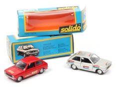 SOLIDO (FRANCE) (2)